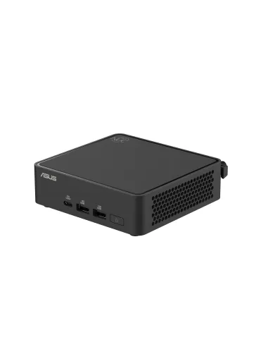 ASUS NUC RNUC15CRKU5063C2 Intel Core Ultra 5 225H 16 GB DDR5-SDRAM 512 GB SSD Windows 11 Pro Mini PC Negro