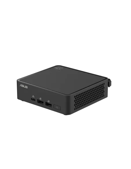 ASUS NUC RNUC15CRKU5063C2 Intel Core Ultra 5 225H 16 GB DDR5-SDRAM 512 GB SSD Windows 11 Pro Mini PC Negro