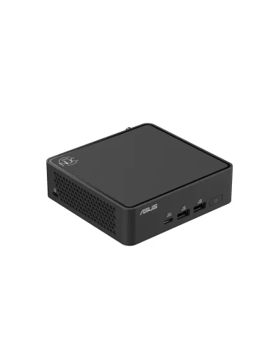 ASUS NUC RNUC15CRKU5063C2 Intel Core Ultra 5 225H 16 GB DDR5-SDRAM 512 GB SSD Windows 11 Pro Mini PC Negro