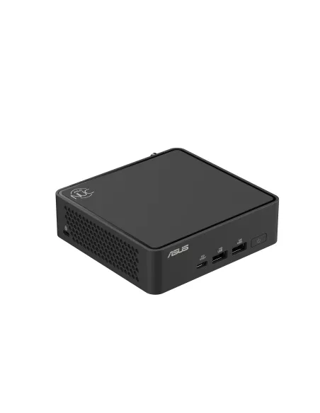 ASUS NUC RNUC15CRKU5063C2 Intel Core Ultra 5 225H 16 GB DDR5-SDRAM 512 GB SSD Windows 11 Pro Mini PC Negro