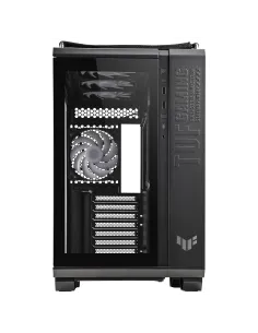 ASUS TUF Gaming GT502 PLUS Midi Tower Negro