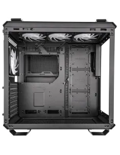 ASUS TUF Gaming GT502 PLUS Midi Tower Negro 2