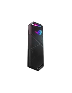 ASUS ROG Strix Arion Lite Caja externa para unidad de estado sólido (SSD) Negro M.2