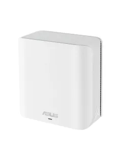 ASUS ZenWiFi BD4 Doble banda (2,4 GHz   5 GHz) Wi-Fi 7 (802.11be) Blanco 2 Interno 2