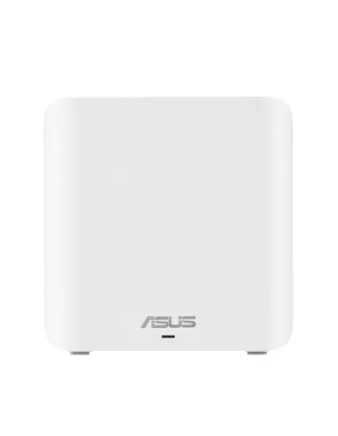 ASUS ZenWiFi BD4 Doble banda (2,4 GHz   5 GHz) Wi-Fi 7 (802.11be) Blanco 2 Interno