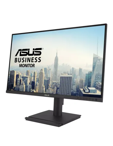 ASUS BE27ACGN pantalla para PC 68,6 cm (27") 2560 x 1440 Pixeles Quad HD LCD Negro