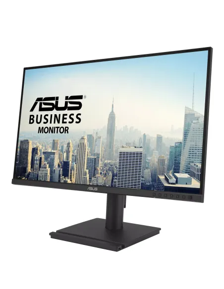 ASUS BE27ACGN pantalla para PC 68,6 cm (27") 2560 x 1440 Pixeles Quad HD LCD Negro
