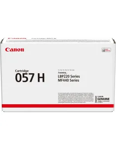 Canon i-SENSYS 057H
