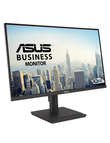 ASUS BE27ACGN pantalla para PC 68,6 cm (27") 2560 x 1440 Pixeles Quad HD LCD Negro