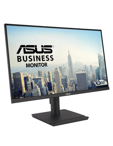 ASUS BE27ACGN pantalla para PC 68,6 cm (27") 2560 x 1440 Pixeles Quad HD LCD Negro