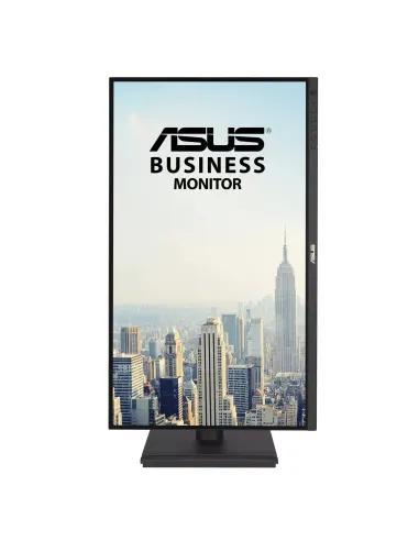ASUS BE27ACGN pantalla para PC 68,6 cm (27") 2560 x 1440 Pixeles Quad HD LCD Negro