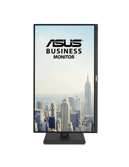 ASUS BE27ACGN pantalla para PC 68,6 cm (27") 2560 x 1440 Pixeles Quad HD LCD Negro