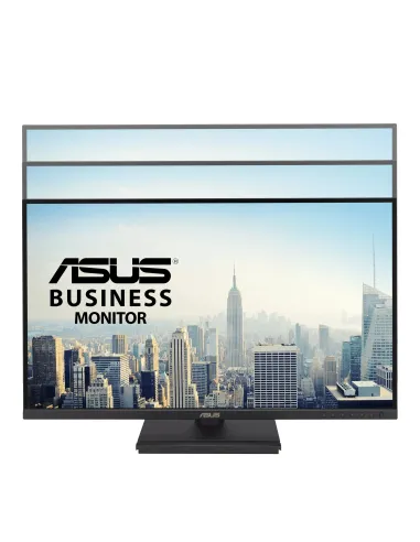 ASUS BE27ACGN pantalla para PC 68,6 cm (27") 2560 x 1440 Pixeles Quad HD LCD Negro