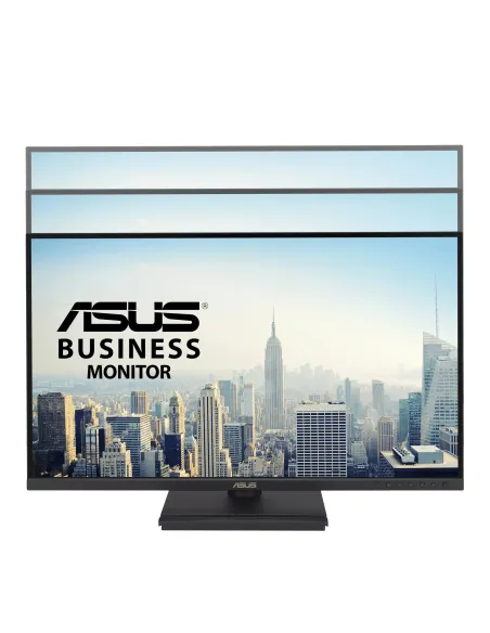 ASUS BE27ACGN pantalla para PC 68,6 cm (27") 2560 x 1440 Pixeles Quad HD LCD Negro