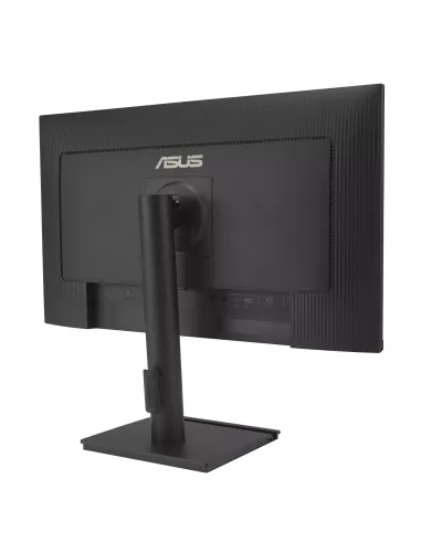 ASUS BE27ACGN pantalla para PC 68,6 cm (27") 2560 x 1440 Pixeles Quad HD LCD Negro