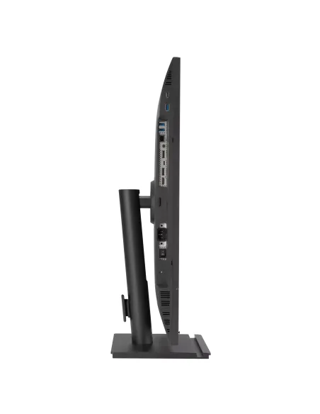 ASUS BE27ACGN pantalla para PC 68,6 cm (27") 2560 x 1440 Pixeles Quad HD LCD Negro