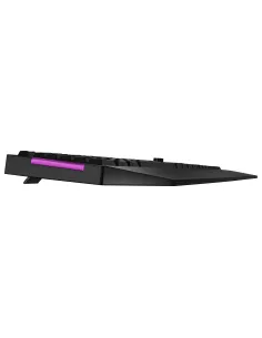 ASUS TUF Gaming K1 teclado Juego USB Inglés, Español Negro 2