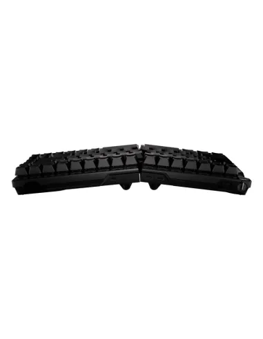 ASUS ROG Falcata teclado Juego USB + RF Wireless + Bluetooth Negro