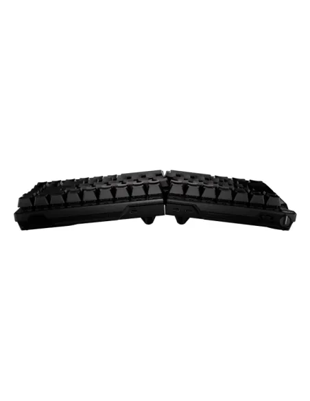 ASUS ROG Falcata teclado Juego USB + RF Wireless + Bluetooth Negro