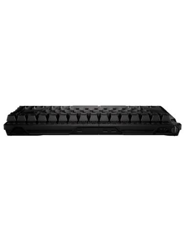 ASUS ROG Falcata teclado Juego USB + RF Wireless + Bluetooth Negro