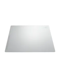 ASUS ROG Moonstone Ace L Alfombrilla de ratón para juegos Blanco 2