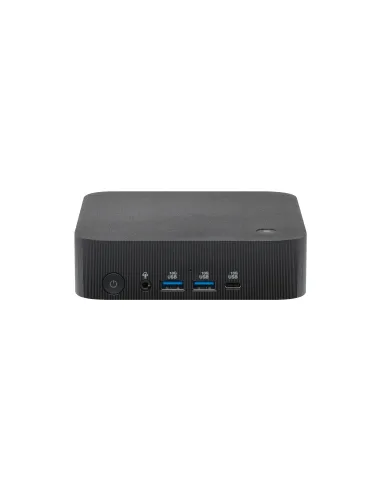 ASUS ExpertCenter PN54-BBR522MNS1 0,6 l tamaño PC Negro 220 3,2 GHz