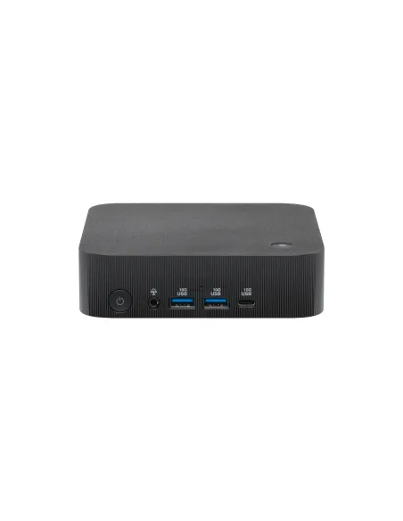 ASUS ExpertCenter PN54-BBR522MNS1 0,6 l tamaño PC Negro 220 3,2 GHz