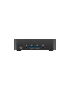 ASUS ExpertCenter PN54-BBR522MNS1 0,6 l tamaño PC Negro 220 3,2 GHz 2