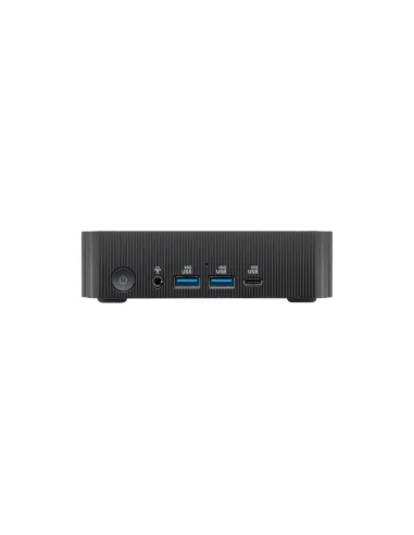 ASUS ExpertCenter PN54-BBR522MNS1 0,6 l tamaño PC Negro 220 3,2 GHz