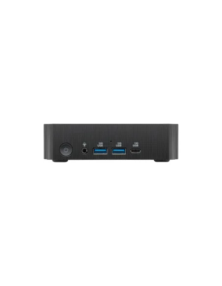 ASUS ExpertCenter PN54-BBR522MNS1 0,6 l tamaño PC Negro 220 3,2 GHz