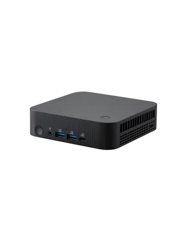 ASUS ExpertCenter PN54-BBR522MNS1 0,6 l tamaño PC Negro 220 3,2 GHz