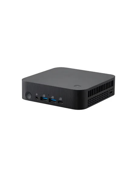 ASUS ExpertCenter PN54-BBR522MNS1 0,6 l tamaño PC Negro 220 3,2 GHz