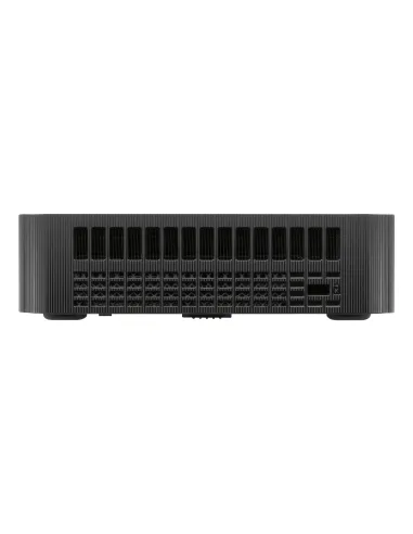 ASUS ExpertCenter PN54-BBR522MNS1 0,6 l tamaño PC Negro 220 3,2 GHz