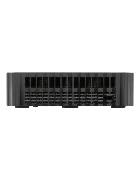 ASUS ExpertCenter PN54-BBR522MNS1 0,6 l tamaño PC Negro 220 3,2 GHz