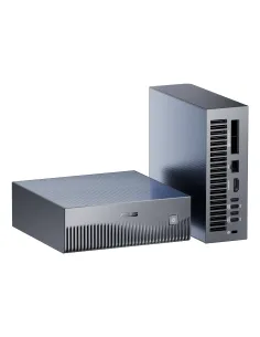 ASUS Ascent GX10 GX10-GG0026BN GB10 128 GB LPDDR5x-SDRAM 2 TB SSD Mini PC Gris 2