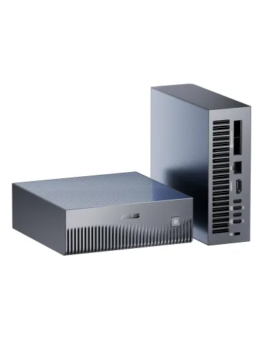 ASUS Ascent GX10 GX10-GG0026BN GB10 128 GB LPDDR5x-SDRAM 2 TB SSD Mini PC Gris