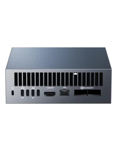 ASUS Ascent GX10 GX10-GG0026BN GB10 128 GB LPDDR5x-SDRAM 2 TB SSD Mini PC Gris