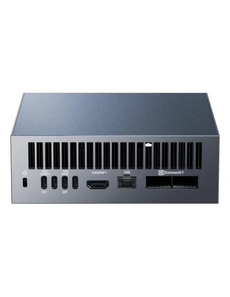 ASUS Ascent GX10 GX10-GG0026BN GB10 128 GB LPDDR5x-SDRAM 2 TB SSD Mini PC Gris