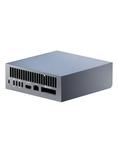 ASUS Ascent GX10 GX10-GG0026BN GB10 128 GB LPDDR5x-SDRAM 2 TB SSD Mini PC Gris