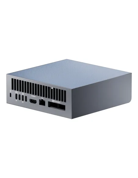 ASUS Ascent GX10 GX10-GG0026BN GB10 128 GB LPDDR5x-SDRAM 2 TB SSD Mini PC Gris