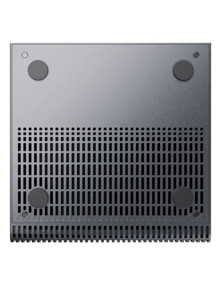 ASUS Ascent GX10 GX10-GG0026BN GB10 128 GB LPDDR5x-SDRAM 2 TB SSD Mini PC Gris
