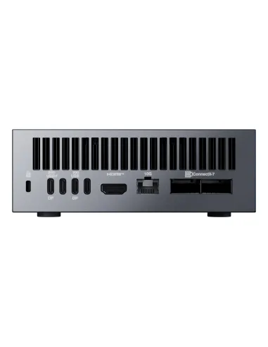 ASUS Ascent GX10 GX10-GG0026BN GB10 128 GB LPDDR5x-SDRAM 2 TB SSD Mini PC Gris