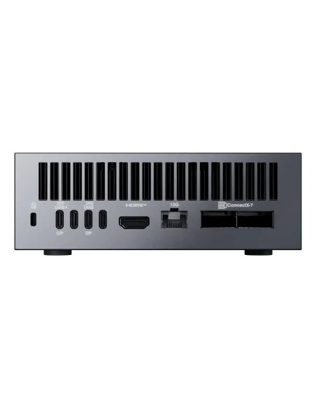 ASUS Ascent GX10 GX10-GG0026BN GB10 128 GB LPDDR5x-SDRAM 2 TB SSD Mini PC Gris