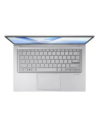 ASUS Vivobook 14 X1404VA-EB2076 - Ordenador Portátil " Full HD (Intel Core 5 120U, 16GB RAM, 1TB SSD, Graphics, Sin Sistema