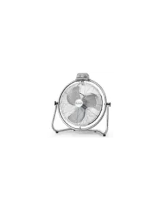 Ventilador de Suelo Orbegozo PWO 1946/ 130W/ 3 Aspas 45cm/ 3 velocidades