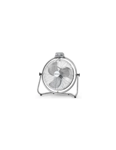 Ventilador de Suelo Orbegozo PWO 1946/ 130W/ 3 Aspas 45cm/ 3 velocidades