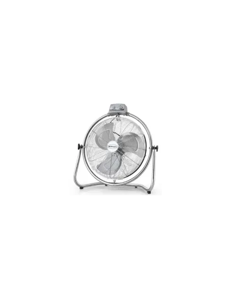Ventilador de Suelo Orbegozo PWO 1946/ 130W/ 3 Aspas 45cm/ 3 velocidades