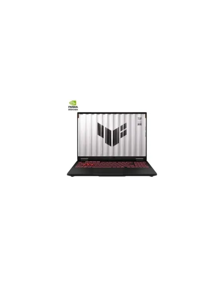 Portátil Gaming Asus TUF Gaming A16 TUF608UP-TU163 Ryzen 7 260/ 16GB/ 1TB SSD/ GeForce RTX 5070/ 16"/ Sin Sistema Operativo