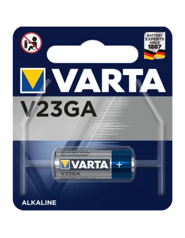 Varta V23GA
