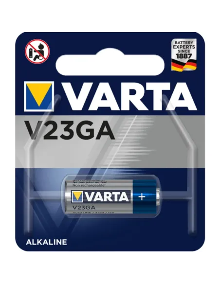 Varta V23GA